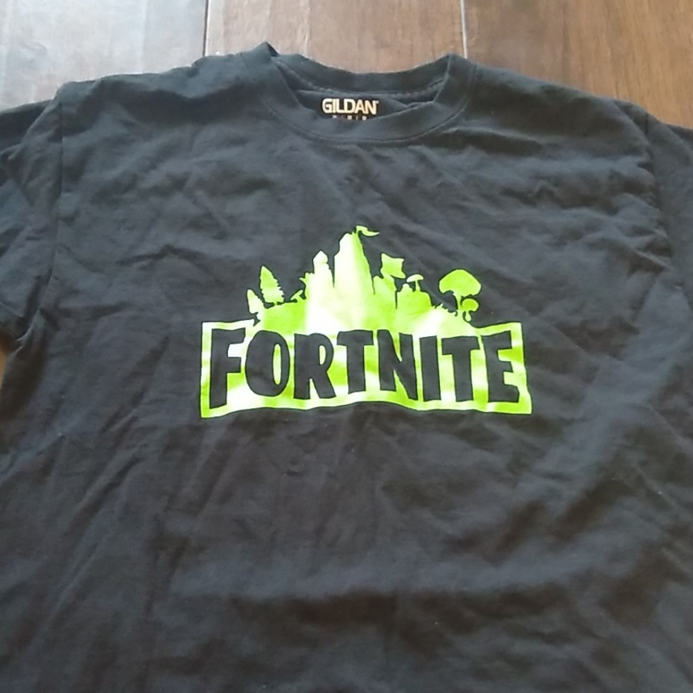 Boy shirt